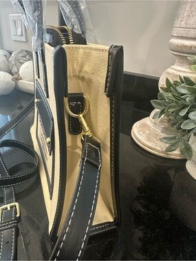 Tote crossbody bag purse handbag ! NEW!